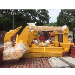 MONDE bulldozer D6R <span class=keywords><strong>ripper</strong></span> con tre stinchi in vendita - Product Image 6