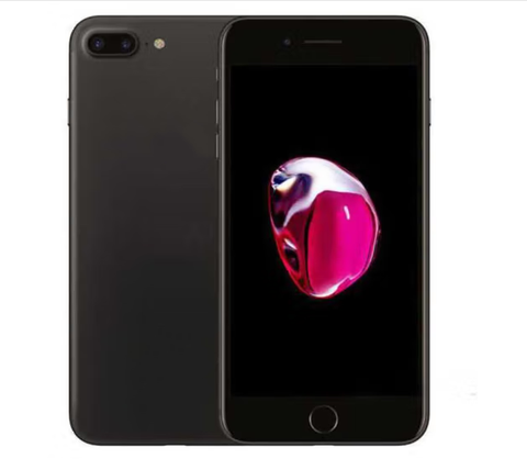 Iphone 7 Plus 128gb Pick #26 (712030)