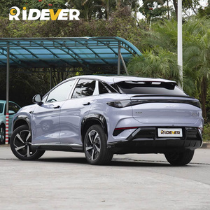 รถยนต์พลังงานใหม่ Ridever 2026 BYD Sealion 07 EV รถเอสยูวีไฟฟ้าอัจฉริยะ แบตเตอรี่ระยะไกล สำหรับครอบครัว - Product Image 3