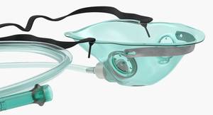 Anestesia y circuito respiratorio - Product Image 5