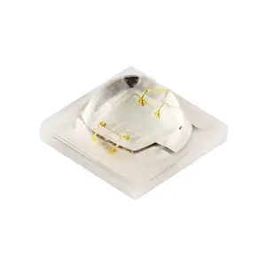 Di alta qualità led led verde 3v 3535 smd chip 520nm 530nm 1w 2w 3w luci led di colore verde