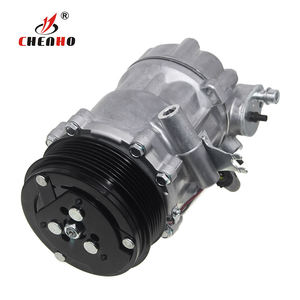Compresseur de climatisation 12V compatible avec VW Polo <span class=keywords><strong>Skoda</strong></span> <span class=keywords><strong>Citigo</strong></span> 6RD820803 - Product Image 5