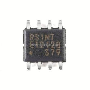 MB85RS1MTPNF-G-JNERE1 FeRAM (Memoria de Acceso Aleatorio Ferroeléctrica) Chip SMT 1Mb SPI 40MHz Paquete 8-SOP - Product Image 1