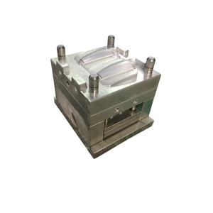 Servicio OEM/ODM Disponible, YIOT YO-005M, Certificado ISO9001, Fabricante de Moldes de Inyección de Plástico NAK80/S136/P20, Carcasa para Ratón de Computadora de Escritorio - Product Image 2