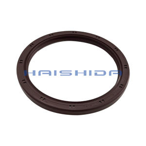 Sello de aceite trasero del cigüeñal para Mitsubishi/LEOPAARD/Grandis/Greatwall Haval/4G64/4G69 OEM MD174462 sello de aceite - Product Image 2