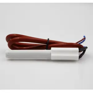 95% 230V 300W Alumina Ceramic Pellet Igniter For Pellet Stove