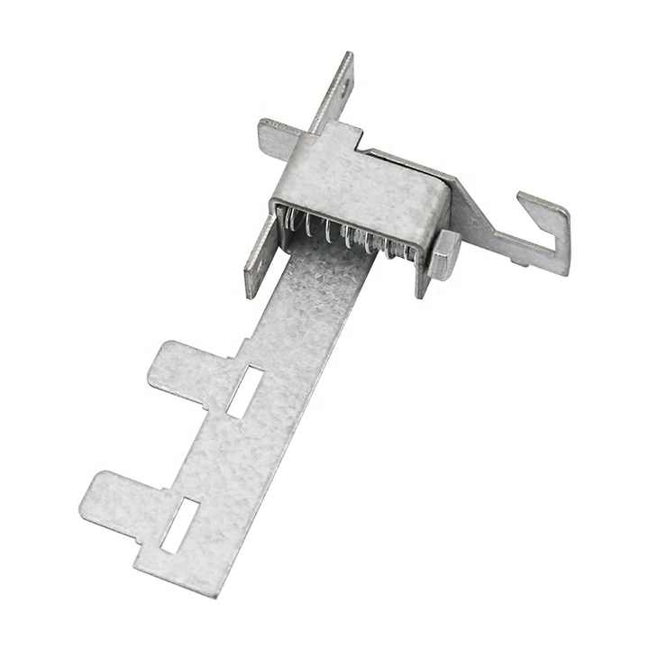8PT Sivacon Metal/steel Switchgear Switchboard Drawer Interlock Mechanism