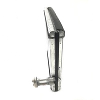 Evaporador de condensador de CA automático nuevo directo de fábrica para Toyota para Camry y Lexus Universal 88501-48311