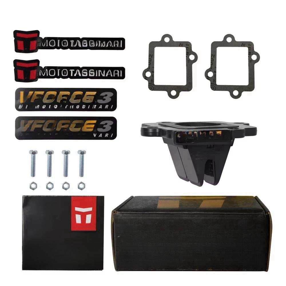 A352 A352A AG352A Reed Valve for Yamaha Jog 50 Yq Aerox R E2