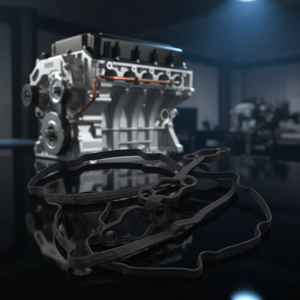 <span class=keywords><strong>Junta</strong></span> de Tapa de Válvulas de Alto Rendimiento para Motor 224413C110, Nuevo Modelo, <span class=keywords><strong>Junta</strong></span> de <span class=keywords><strong>Culata</strong></span> para Autos Coreanos, Venta Directa de Fábrica - Product Image 4