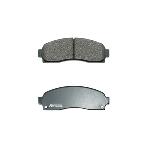 ผ้าเบรกหน้า D833-7793 สำหรับรถฟอ<span class=keywords><strong>ร์</strong></span>ด เอ็ก<span class=keywords><strong>ซ</strong></span>์พลอเรอ<span class=keywords><strong>ร์</strong></span> สปอร์ต U5/เรนเจอ<span class=keywords><strong>ร์</strong></span> TR3 - Product Image 4