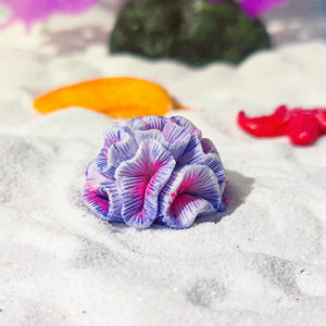 <span class=keywords><strong>Coral</strong></span> de resina de simulación de alta calidad, <span class=keywords><strong>coral</strong></span> Artificial para decoración de peceras, paisajismo de acuario - Product Image 6