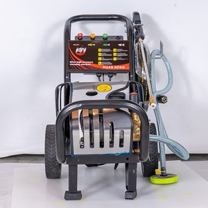 3000W 200Bar 300Bar Jet Washer macchina ad alta pressione/superficie 250 Bar detergente per auto 220V idropulitrice elettrica ad alta pressione - Product Image 6