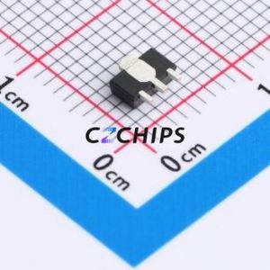 ชิปวงจรรวม HT7533-1 PIC Regulator (LDO) - Product Image 2