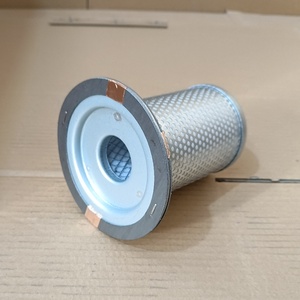 Manny SAO 58494 New Industrial Oil Separator Filter Compressor Parts for Screw Air Compressor Glassfiber 6 Months Warranty - Product Image 2