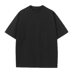 T-shirt unisexe 100 % coton de haute qualité, impression sérigraphique du logo, 230 g/m², personnalisé, tricoté, respirant, anti-plis - Product Image 1