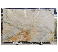 Panneau mural rétro-éclairé, décoration d'hôtel de luxe, couleur orange miel, vin blanc