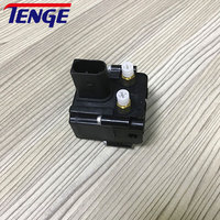 Bloque de Válvulas Solenoides de Control Tenge 37206859714 37226775479 para BMW X5 E70 X6 E71 WABCO E61, Kit de Bomba de Compresor de Suspensión Neumática
