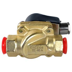 Válvulas de Control Solenoide GEOX 321H2522 321H2322 322H7306 121G2320 121G252 - Product Image 1