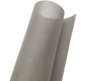 Malla de Alambre de Plata Pura de Buena Conductividad Eléctrica, Soldable, Anticorrosiva, para Estructuras de Baterías y Electrodos de Colectores - Product Image 1