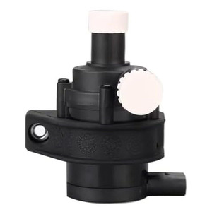 Electric Water Pump 06H965561 For Volkswagen Audi Replacement Part <b>ABS</b> Material - Product Image 3