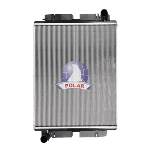 Radiateur de camion à usage intensif 9605002601 personnalisé d'origine pour pièces de rechange de camion Mercedes-Benz Actros Mp4 <span class=keywords><strong>2018</strong></span> - Product Image 2