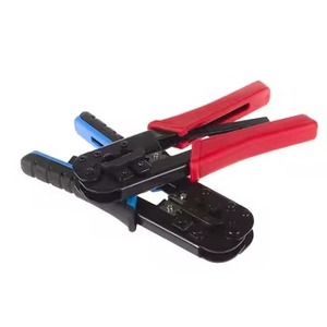 Ba Mạng Uốn Tóc bồng Kìm mạng dây kẹp tinh thể Đầu uốn tóc bồng kìm - Product Image 2