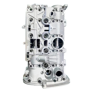 Conjunto de Cabeza de Cilindro K4M-NEW 7701474364 7711134706 7701474361 1.6L 16 Cilindros para Clio Megane Kubistar Van 7701474364 - Product Image 6