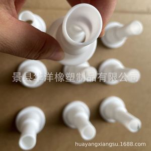 Pièces irrégulières en silicone, résistantes aux hautes températures, amortissantes, pour le traitement de fabrication de moules d'étanchéité - Product Image 3