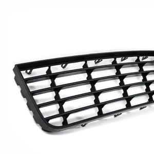 Rejilla Inferior de Parachoques para Volkswagen Golf 5 Mk5, Reemplazo de Entrada de Aire Delantera en Plástico PP Mate - Product Image 1