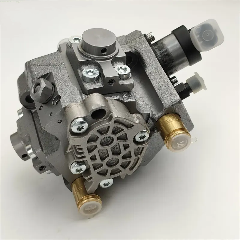 diesel fuel injection pump 0445010207 331004A420 pump for Hyundai H-1 Kia Sorento common rail pump  0445010207 33100-4A420