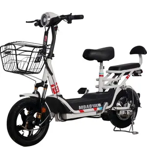 Çin ucuz elektrikli bisiklet elektrikli scooter fiyat bangladeş