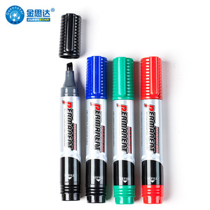 Nhà Sản Xuất Bán Buôn Dụng Cụ Làm Logo Theo Yêu Cầu Bút Đánh Dấu Viết Tranh Dạy Học Văn Phòng - Product Image 2