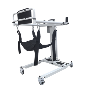 Equipo de Seguridad, Silla de Transferencia Impermeable, Elevador de Movilidad para Pacientes, Grúa para <span class=keywords><strong>Personas</strong></span> <span class=keywords><strong>Mayores</strong></span> - Product Image 4