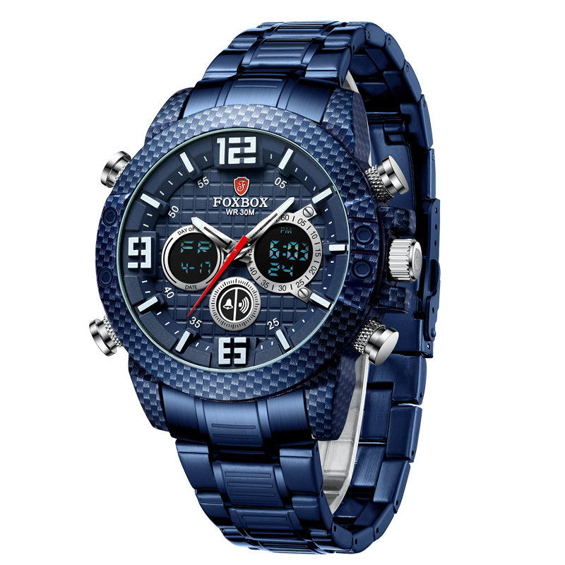 MISS FOX Watches Premium Fashion Luxury Timepieces