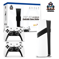 ZOKU Game Stick Q10 MINI SE Terlaris Mendukung Dekode 4k  Handle Nirkabel dan Handle Berkabel Harga Pabrik Home Theater