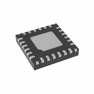 Achetez en ligne des composants électroniques A80602KESJSR-1 24 WFQFN à pad exposé, gestion de l'alimentation (PMIC) originale - Product Image 1