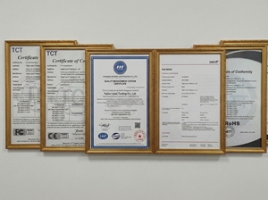 Campioni gratuiti: Power Bank portatili per ricarica mobile, alta capacità, LCD, PD 20W, Mini 20000mAh, con cavo - Product Image 6