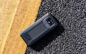 <span class=keywords><strong>OUKITEL</strong></span> <span class=keywords><strong>K15</strong></span> <span class=keywords><strong>Plus</strong></span> สมาร์ทโฟนแบตเตอรี่ 10000mAh รองรับ NFC หน้าจอ 6.52 นิ้ว ระบบปฏิบัติการ Android 10.0 ปลดล็อคด้วยใบหน้า RAM 4GB ROM 32GB กล้องหลัง 3 ตัว ความละเอียด 13MP - Product Image 4