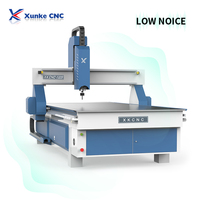 Machine de fraisage CNC pour le bois, 3 axes, pour acrylique, aluminium, PVC, MDF, KT, cuivre, ACP, tailles 1325, 1530, 2030