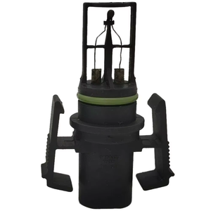 Sensor de Temperatura del Aire de Admisión para <span class=keywords><strong>Mercedes</strong></span> C63 AMG SL600 Dodge A0061538028 A6511530028 MN960276 - Product Image 1