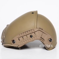Casque FMA CP AIRFRAME, casque tactique personnalisé de haute qualité, TB310