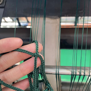 Child Safety Decorative <strong>Net</strong> Knotless <strong>Hexagonal</strong> Mesh for Kindergartens and Playgrounds - Product Image 1