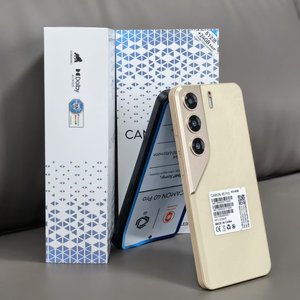 โทรศัพท์มือถือแอนดรอยด์ Camon 40 Pro ขายดี กล้องคมชัด แบตเตอรี่ใหญ่ สมาร์ทโฟนขายส่งจำนวนมาก - Product Image 3