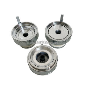 25-75 mét Kích thước vòng nút Máy làm, pin huy hiệu máy có thể làm cho Phù Hiệu chai cụ mở gương nam châm - Product Image 5