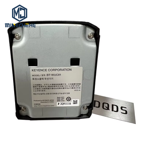 Lecteur de codes-barres industriel KEYENCE BT-WUC81, unité BT-WUC81 BT-WUC80 BT-WUC70 pour système de scanner 2D, pièces de contrôleur - Product Image 1