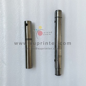 High Quality C8.010.405 Pin Original C8.010.404 Shaft For Heidelberg SM102 SX102 CD102 CX102 Offset <b>Press</b> Parts - Product Image 6
