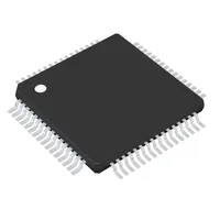 Circuit intégré MCU LM3S1J16-IQR50-C5 32 bits 128 Ko Flash pour le contrôle de l'alimentation et des moteurs