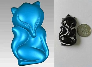 Einscan Pro HD cải thiện hiệu quả của mô hình 3D chất lượng cao độ phân giải cao ấn tượng cho các chi tiết tốt - Product Image 4