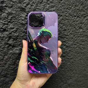 เคสโทรศัพท์ลายพิมพ์หนึ่งชิ้นสำหรับ iPhone 15 16 Pro <span class=keywords><strong>Plus</strong></span> MAX - Product Image 1